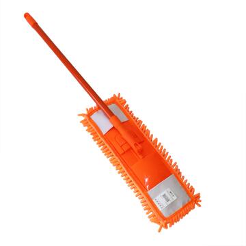 Spazzolone 120 MOP microfibra - Marino Fa Mercato