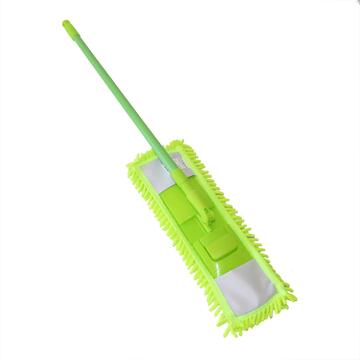 Spazzolone 120 MOP microfibra - Marino Fa Mercato