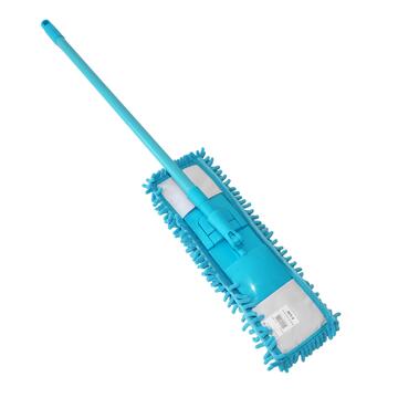Spazzolone 120 MOP microfibra - Marino Fa Mercato