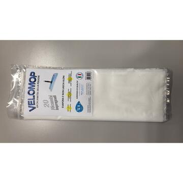 20 Ricambi velomop 22 x 60 cm