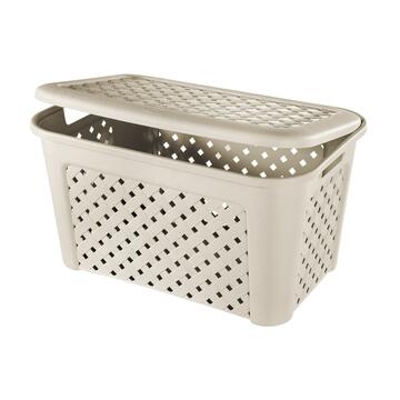 Arianna Cestone Multiuso Angora 48 Lt