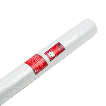 Tovaglia Goffrata Bianca 7 x 1.18 mt