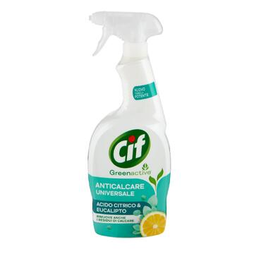 Cif Spray Anticalcare 650ml - 9271