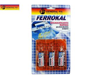 Decalcificante ferro da stiro Marino Fa Mercato