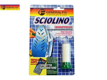 Sciolino per ferro da stiro Marino Fa Mercato