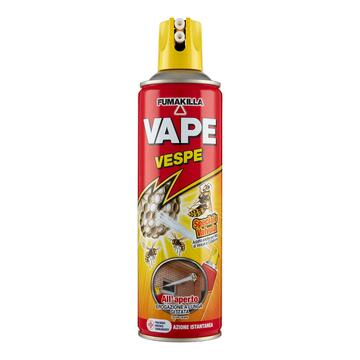 Vape spray insetticida per vespe 400 ML