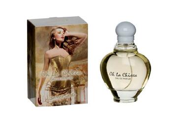 Profumo Oh La Chicca