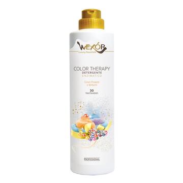 Wexor Detergente Color Therapy per Capi Colorati 750 ml