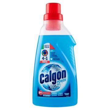 Calgon gel 750 Ml