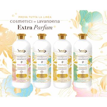 Wexor Ammorbidente Profumante 1 lt - Fresh Touch - Marino Fa Mercato