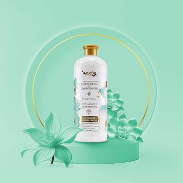 Wexor Ammorbidente Profumante 1 lt - Fior di Loto