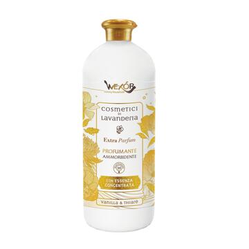 Wexor Ammorbidente Profumante 1 lt - Vanilla e Thiarè