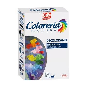 Decolorante Grey per bucato a mano e in lavatrice 200gr