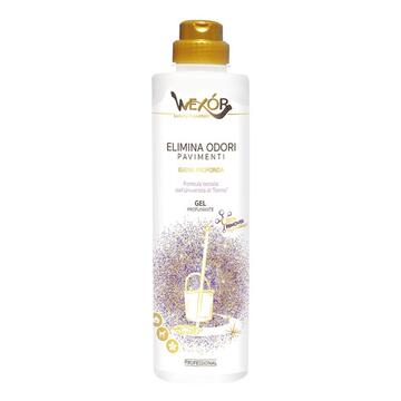 Wexor Elimina Odori Gel per Pavimenti 750 ml
