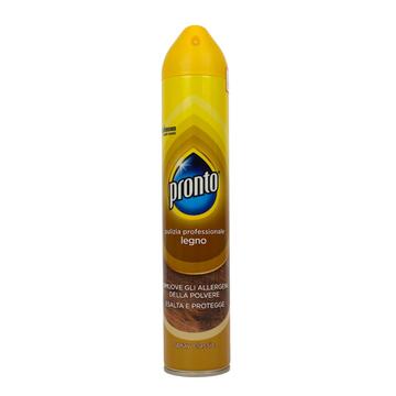 Detergente spray Pronto classic per legno 300 Ml