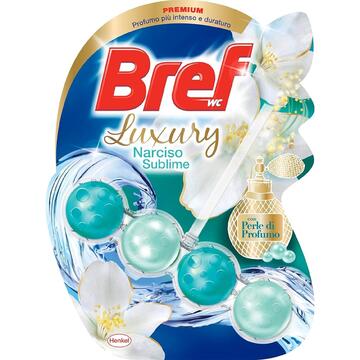 Bref wc power activ mix perfum 1 pezzo