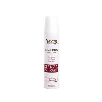 Wexor Spray Togligrinze da Viaggio Senza Stirare 100 ml