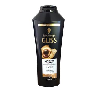 Schwarzkopf Gliss Shampoo Supreme Repair capelli danneggiati 250ML