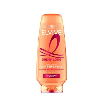 Elvive Dream Long balsamo districante con keratina e olio di ricino 200 ML