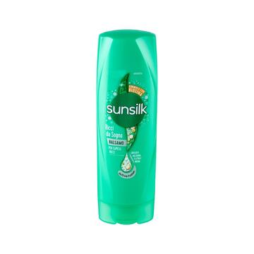 Balsamo Sunsilk per capelli ricci da domare 200 Ml