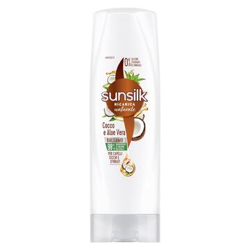 Balsamo Sunsilk forza antirottura 200 Ml