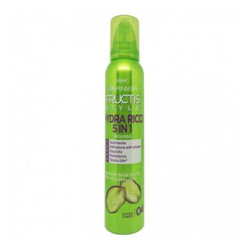 Garnier Fructis mousse Hydra Ricci 150 ML