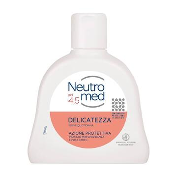 Neutromed detergente intimo Delicatezza 200 ml