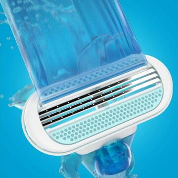 Lame di ricambio per rasoi Gillette Venus 3pz - Marino Fa Mercato