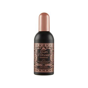 Profumo aromatico Tesori d'Oriente hammam con olio di argan e fiori di arancio 100 Ml