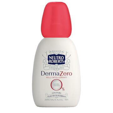 Neutro Roberts deodorante vapo Dermazero Ecodeo 75 ML