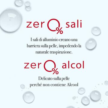 Neutro Roberts deodorante vapo Dermazero Ecodeo 75... - Marino Fa Mercato