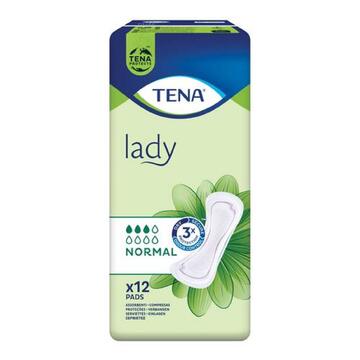 Assorbenti Tena lady normal 12 pezzi