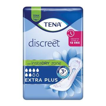 Assorbenti Tena lady extra 10 pezzi