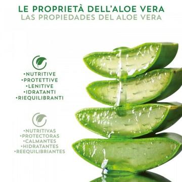 Equilibra aloe vera gel dentifricio a dripla azione - Marino Fa Mercato
