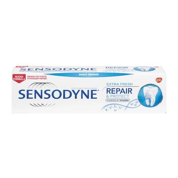 Dentifricio Sensodyne Repair e Protect 75 ML