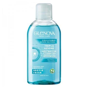 Colluttorio Senza Alcol Artic Fresh