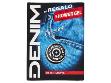 Lozione dopobarba Denim original 100 Ml