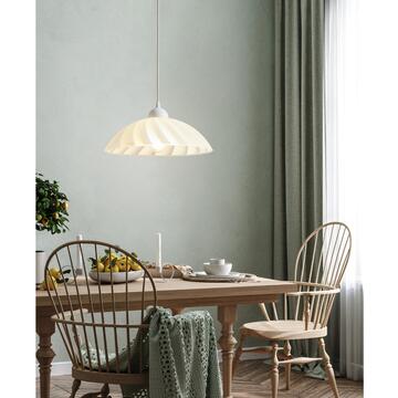 Eglo Lampada a Sospensione Vetro in Policarbonato e... - Marino Fa Mercato