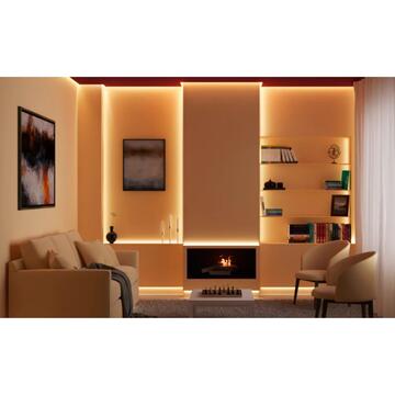 WiZ Striscia Luminosa Led Smart 10m, WiFi, Controllo... - Marino Fa Mercato