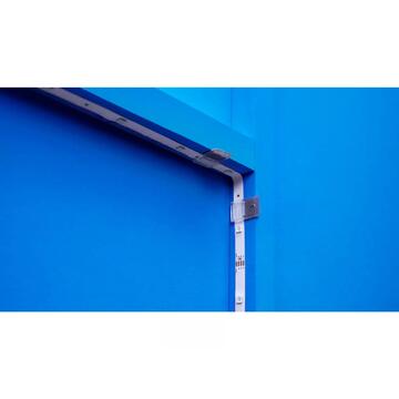 WiZ Striscia Luminosa Led Smart 4m, WiFi, Controllo... - Marino Fa Mercato