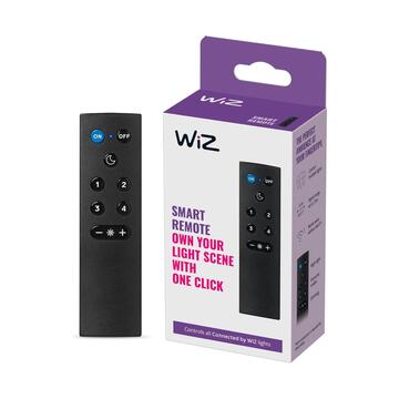 WiZ Telecomando Smart WiFi, Controllo tramite App, Controllo Vocale