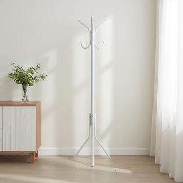 Attaccapanni da Ingresso in Metallo Verniciato h 170... - Marino Fa Mercato