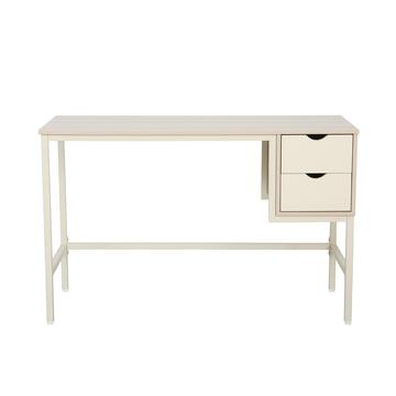 Scrivania Moderna Salvaspazio 120x48 h76 cm con Struttura... - Marino Fa Mercato