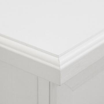 Cassettiera Settimino Belle 7 cassetti legno frassino... - Marino Fa Mercato