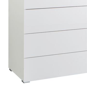 Comò/Cassettiera Moderna Privilegio - con 8 Cassetti... - Marino Fa Mercato