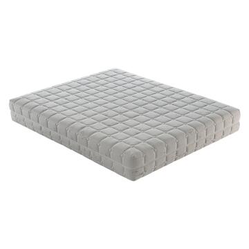 Materasso Matrimoniale 160x200 cm Capri Memory Gel Imbottitura Anallergica