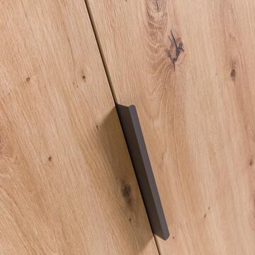 Armadio Moderno 2 Ante Battenti + 2 Cassetti - 82x46... - Marino Fa Mercato