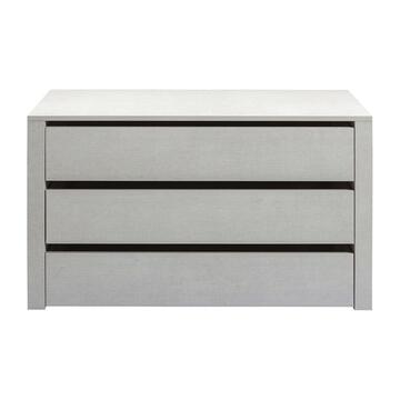 Cassettiera Interna per Armadio - 122,8x50,9 h63,9... - Marino Fa Mercato