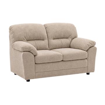 Divano 2 Posti Classico Bali Sabbia 150x85 h90 cm,...