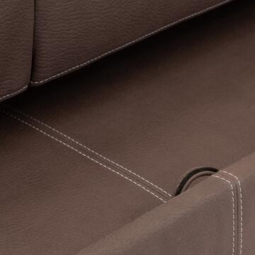 Divano a Letto 3 Posti Matrimoniale Biella 210x90 h... - Marino Fa Mercato